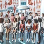 Cervical Cancer Screening Tips for Women in the UK