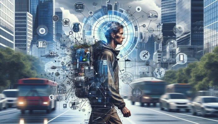 Urban Survival Mindset: Essential Resilience Strategies