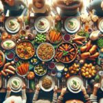 Festive Must-Try Holiday Side Dishes for Large Gatherings