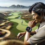 Golf GPS Watches: Discover Top Choices in South Africa