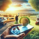 Rent a Car Online for Your Rural Travel Adventures