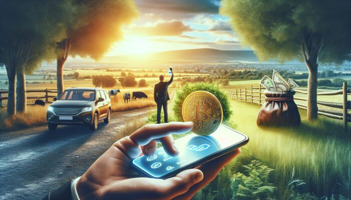 Rent a Car Online for Your Rural Travel Adventures