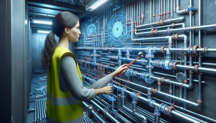 Backflow Testing Services for Safety in Pitt Meadows