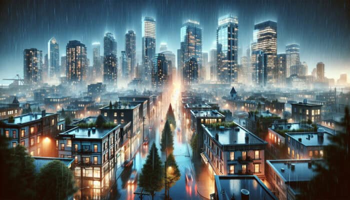 Yaletown Drainage Repair: Custom Solutions for Your Needs