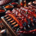 BBQ Pork Ribs Spices: An Essential Guide for Aussie Cooks