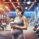 Essential Supplement Safety Tips for Pregnant Athletes