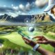 Golf Apps for Practising Routines in South Africa