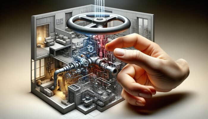 Water Valve Replacement: Expert Help in North Vancouver