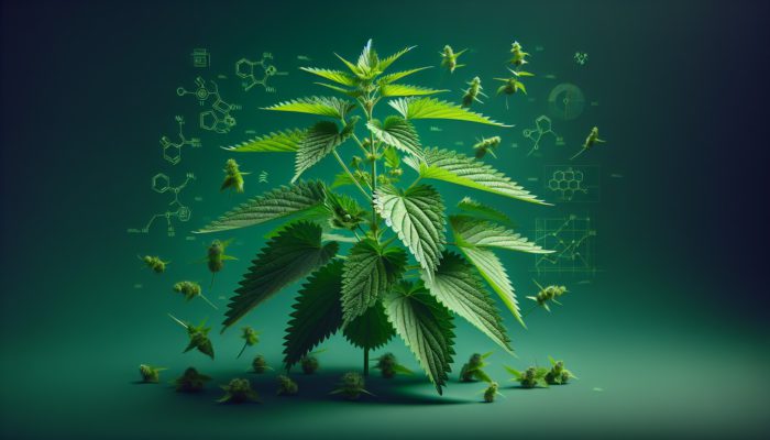 Nettle: Australia’s Natural Allergy Remedy