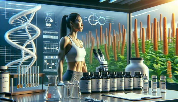 Supplements for Better Sleep to Boost Athletic Performance