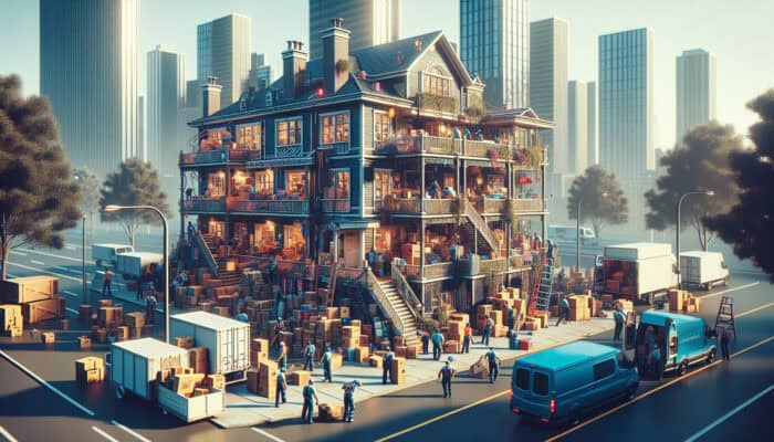 House Clearance Quotes for Affordable, Budget-Friendly Solutions