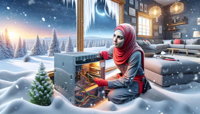 Heating Services in Mission: Expert Solutions for Your Home