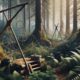 Survival Traps: Essential DIY Skills for Wilderness Mastery