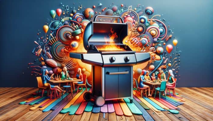 Multiple Burner Grills: The Ultimate Aussie Buying Guide