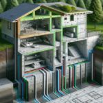 Foundation Drainage Services to Protect Your Squamish Home