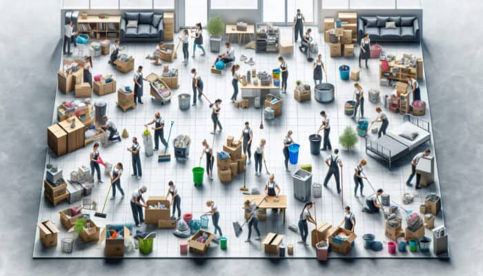 House Clearance Tips for Swindon Homes