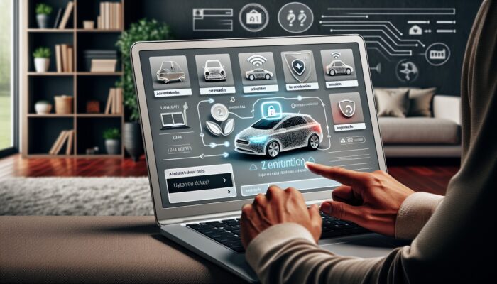 Rent a Car Online: Your 24/7 Assistance Companion