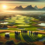 Goose Valley Golf Club: Top Golf Experience in South Africa