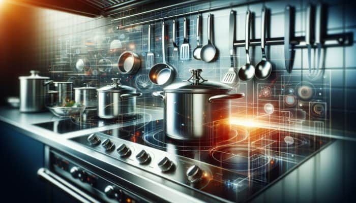 Stainless Steel Tongs: Essential Kitchen Tool for Every Cook