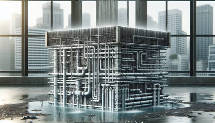 Perimeter Drainage Solutions Tailored for White Rock Residents