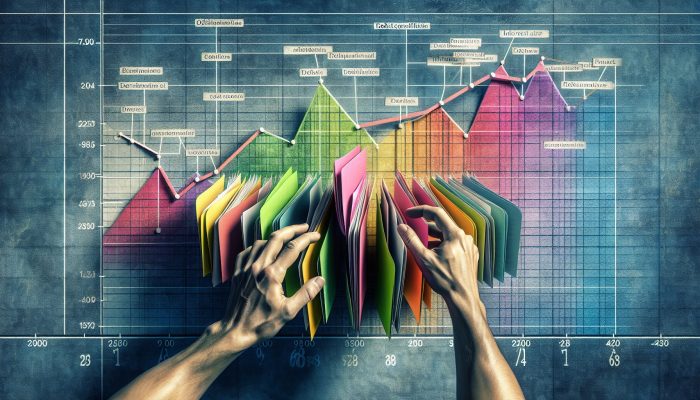 Debt Consolidation: Selling Assets in the UK Explained