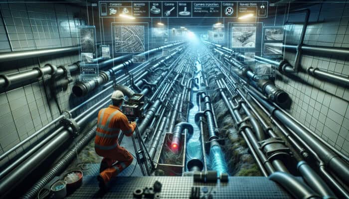 Sewer Inspection Services: Comprehensive Solutions in Surrey