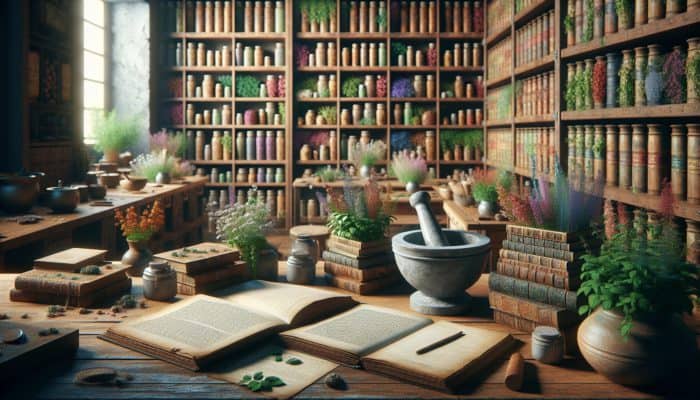 Herbal Dosages: A Comprehensive Safety Guide for Everyone in Australia