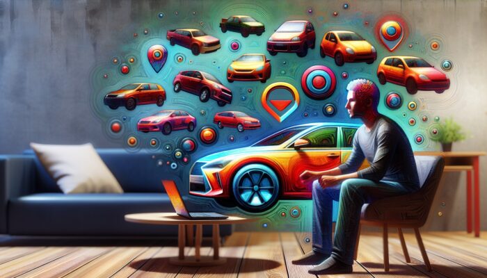 Rent a Car Online: Tips for Hassle-Free Winter Travel