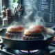 Grilling Burgers Without a Grill: Your Ultimate Guide