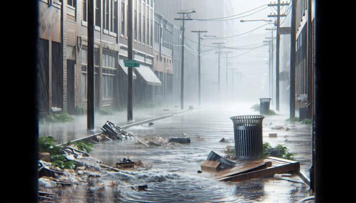 Catch Basin Drainage Services: Expert Assistance in Richmond BC