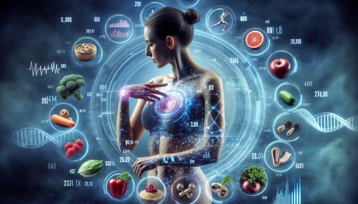 Biohacking for Women’s Health: UK Insights and Tips