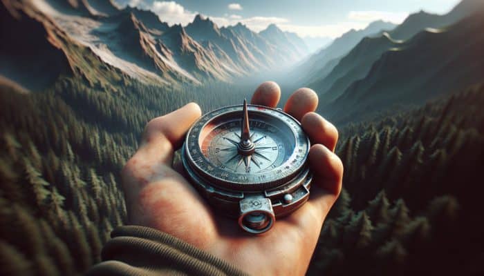 Compass Reading Basics: Key Navigation Skills You Need