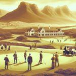 Empangeni Country Club: Premier Destination for Golfing