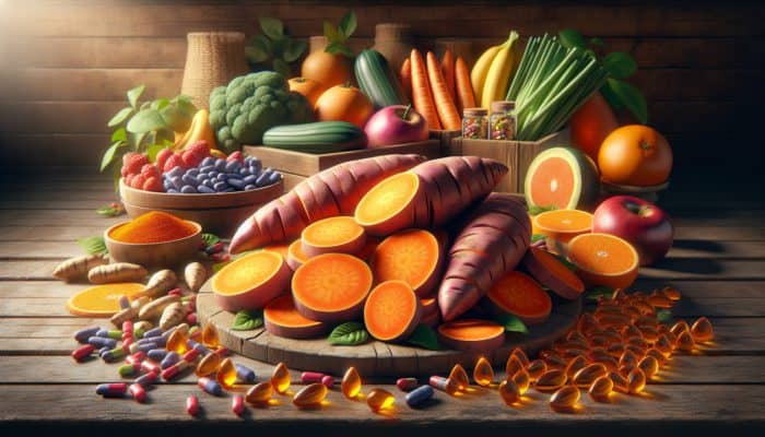 BBQ Sides: Tasty American-Inspired Healthy Flavours