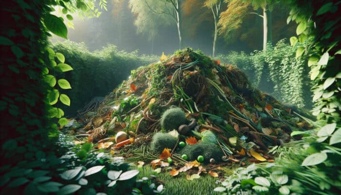 Green Waste Rules: A Guide for House Clearance in the UK