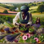 Herbal Face Masks: Discover UK’s Natural Beauty Secrets