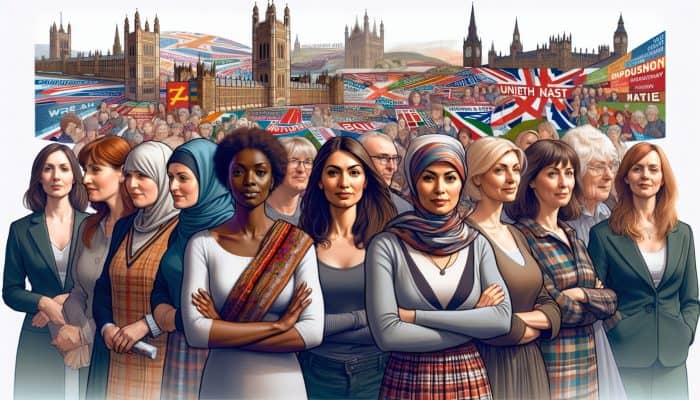 Overcoming Stigma in Women’s Health: Solutions from the UK