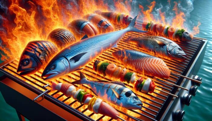 Grill Fish Without Sticking: Top Tips for Perfect Results
