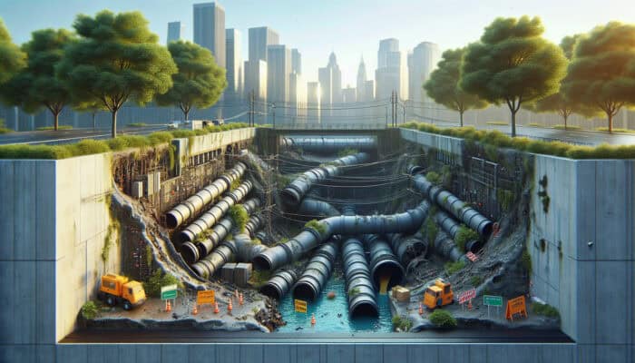 Sewer Repair Services: Expert Solutions in Richmond