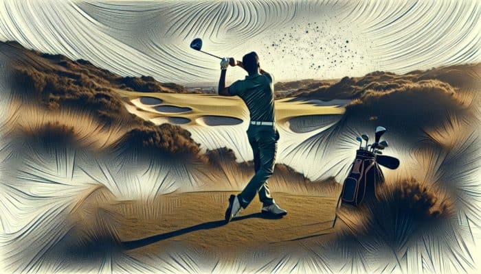 Golf Exercises for Balance: A Unique Aussie Method