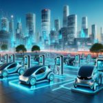 Rent an Electric Vehicle Online: A Comprehensive Overview