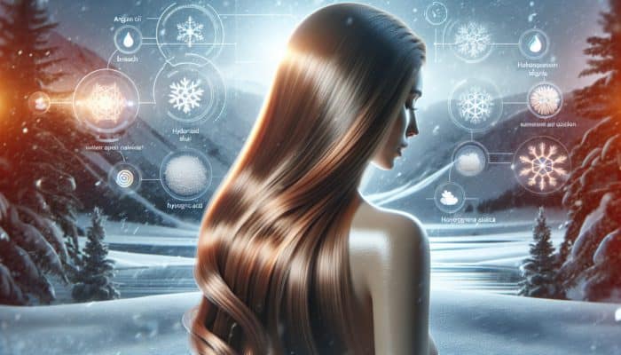 Winter Hair Care Tips for Surviving Australia’s Climate