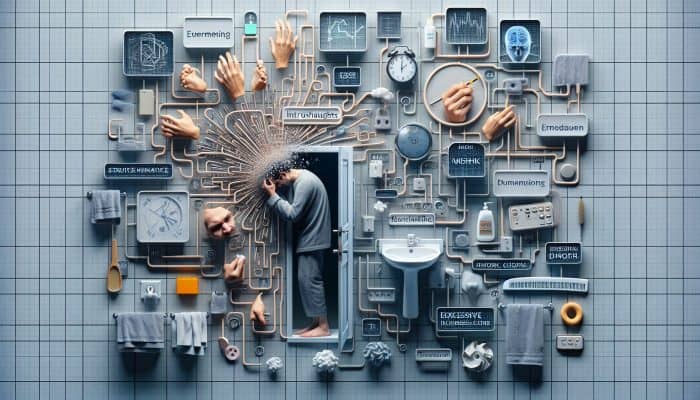 OCD Management: Key Nutrition Tips for Aussie Health