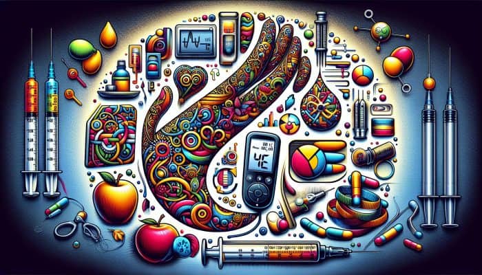 Diabetes Blood Test Insights for Newcastle Residents