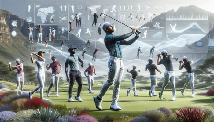 Golf Apparel Brands to Discover in South Africa