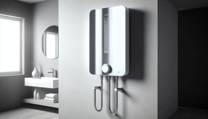 Tankless Water Heater Services: Expert Guide for Delta Residents