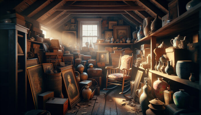 House Clearance Hacks: Tips for Grief Packing in Australia