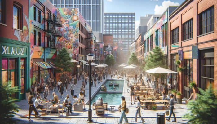 Day Drinking Guide for Velveteen Rabbit Arts District