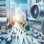 Duct Cleaning Services Available in Yaletown, Vancouver