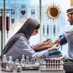 Vitamin D Blood Test Guide for Residents of Romford